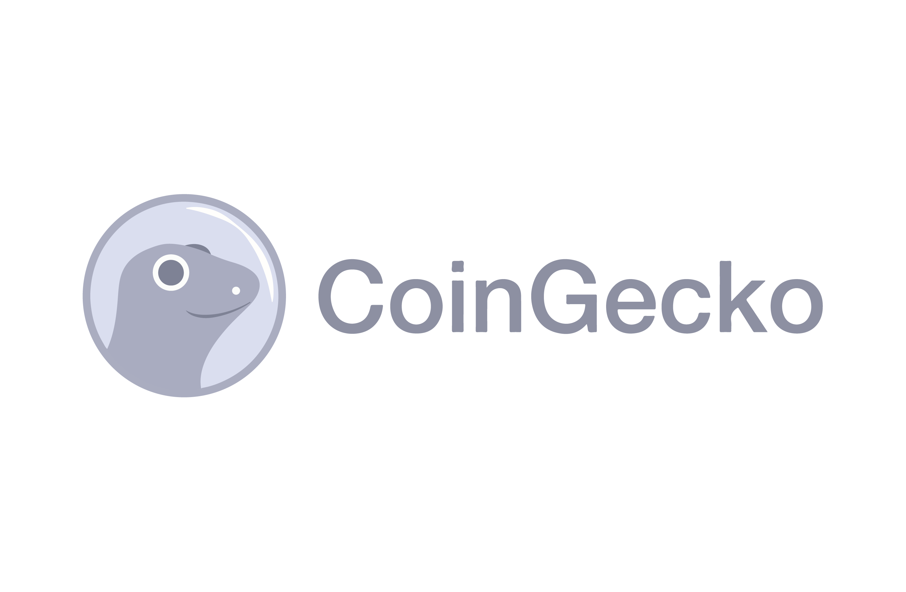 CoinGecko Grey
